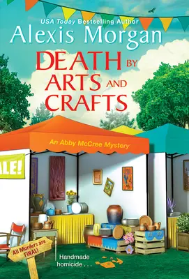 Halál a művészetek és kézművesség által - Death by Arts and Crafts