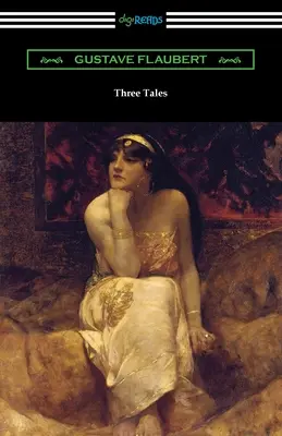 Három mese - Three Tales