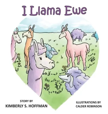 I Llama Ewe