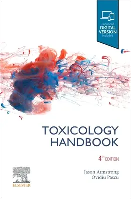 A toxikológia kézikönyve - The Toxicology Handbook