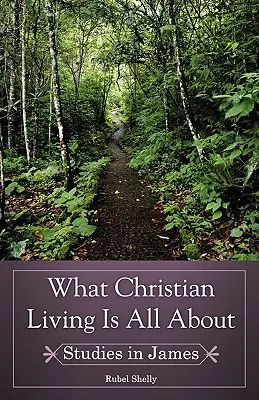 Miről szól a keresztény élet - What Christian Living Is All About