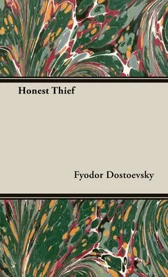 Egy becsületes tolvaj - An Honest Thief