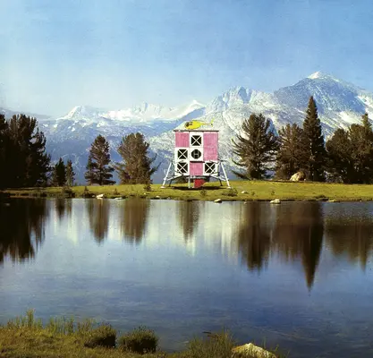 Jan Kaplicky - A jövőért és a szépségért - Jan Kaplicky - For the Future and for Beauty