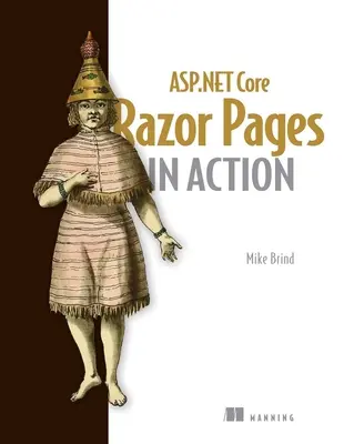 ASP.NET Core Razor Pages működésben - ASP.NET Core Razor Pages in Action