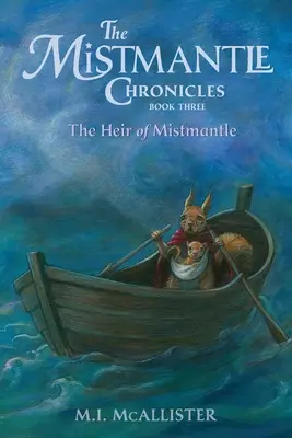 The Heir of Mistmantle