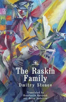 A Raskin család - The Raskin Family