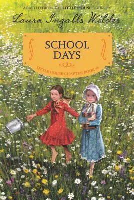 Iskolai napok: Reillusztrált kiadás - School Days: Reillustrated Edition