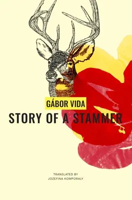 Egy dadogós története - Story of a Stammer