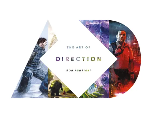 Az irányítás művészete - The Art of Direction