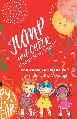 Jump and Cheer Boldog új évet! - Jump and Cheer Happy New Year!