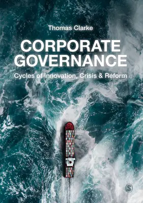 Správa a řízení společností - Corporate Governance