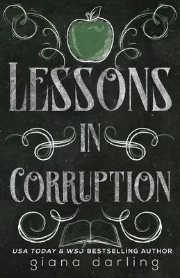 A korrupció leckéi Különkiadás - Lessons in Corruption Special Edition