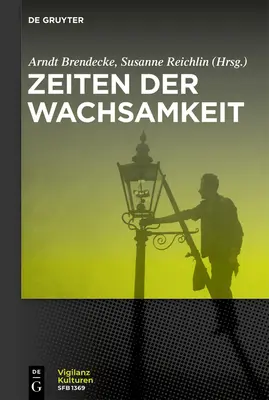 Az éberség ideje - Zeiten der Wachsamkeit