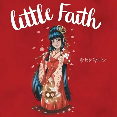 Kis hit - Little Faith