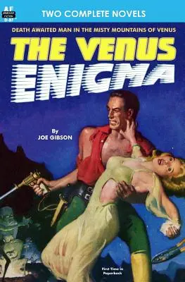 A Vénusz rejtélye és A nő a bőrben 13 - Venus Enigma, The, & The Woman in Skin 13