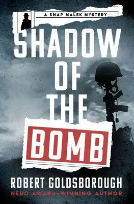 A bomba árnyéka - Shadow of the Bomb