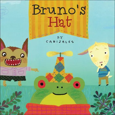 Bruno kalapja - Bruno's Hat