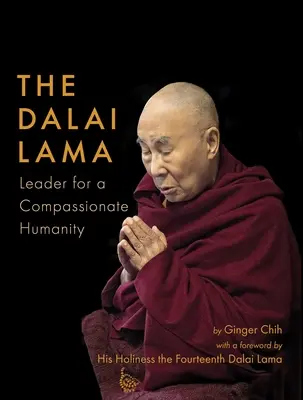 A Dalai Láma: A vezetés és az együttérzés ereje - The Dalai Lama: Leadership and the Power of Compassion