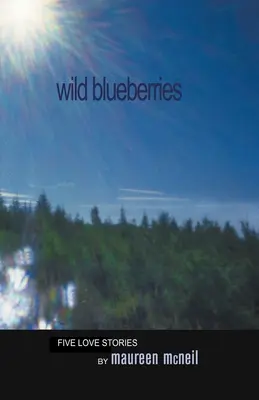 Vad áfonya - Wild Blueberries