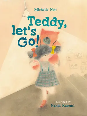 Teddy, gyerünk! - Teddy, Let's Go!