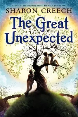 The Great Unexpected