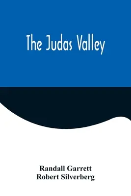 A Júdás-völgy - The Judas Valley