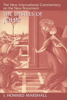 János levelei - The Epistles of John