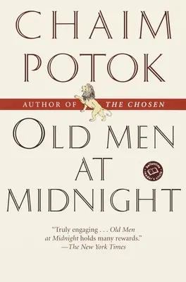 Old Men at Midnight: Stories