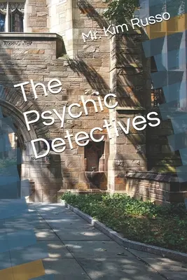 A látnoki detektívek - The Psychic Detectives