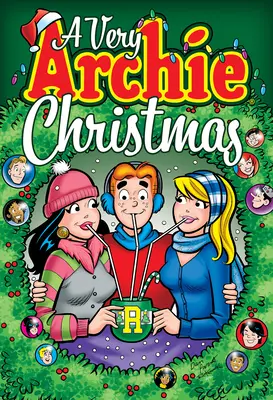 Egy nagyon Archie karácsony - A Very Archie Christmas