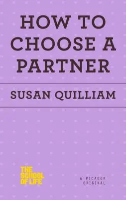 Hogyan válasszunk partnert - How to Choose a Partner