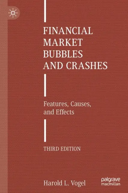 Pénzpiaci buborékok és összeomlások: Jellemzők, okok és hatások - Financial Market Bubbles and Crashes: Features, Causes, and Effects