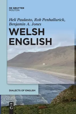 Walesi angol - Welsh English