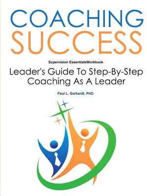 Coaching siker munkafüzet - Coaching Success Workbook