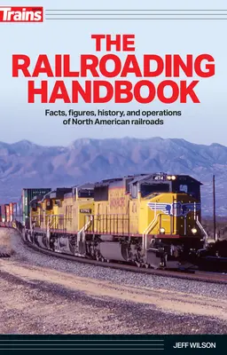 A vasúti kézikönyv - The Railroading Handbook