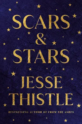 Sebek és csillagok: Poems - Scars and Stars: Poems