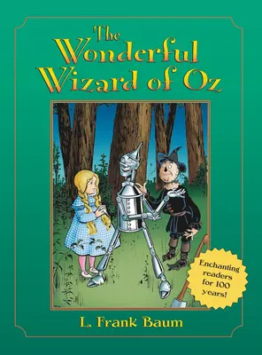 Óz, a csodálatos varázsló - The Wonderful Wizard of Oz