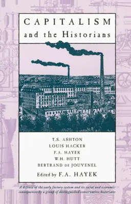 A kapitalizmus és a történészek - Capitalism and the Historians