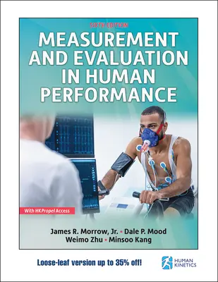 Mérés és értékelés az emberi teljesítményben - Measurement and Evaluation in Human Performance