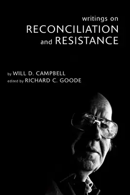 Írások a megbékélésről és az ellenállásról - Writings on Reconciliation and Resistance