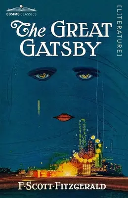 A nagy Gatsby - The Great Gatsby