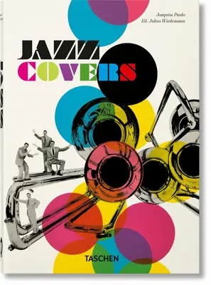 Jazz Covers. 40. kiadás. - Jazz Covers. 40th Ed.