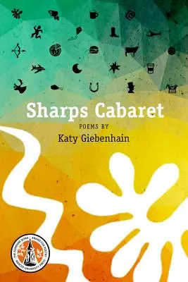 Sharps Cabaret: Versek - Sharps Cabaret: Poems