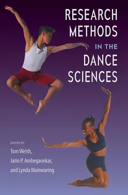 Kutatási módszerek a tánctudományokban - Research Methods in the Dance Sciences