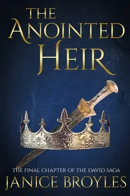 A felkent örökös - The Anointed Heir