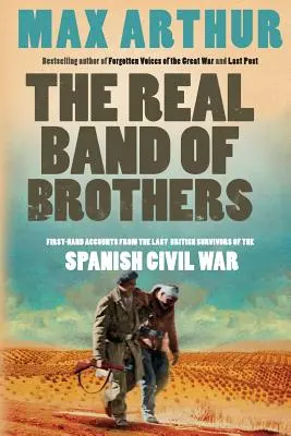 A testvérek igazi bandája - The Real Band of Brothers