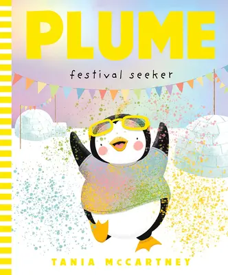 Plume: Fesztiválkereső - Plume: Festival Seeker