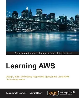 AWS tanulása - Learning AWS