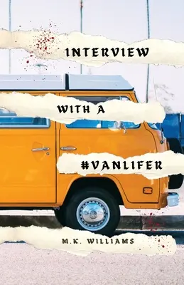 Interjú egy #Vanliferrel - Interview with a #Vanlifer