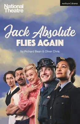 Jack Absolute Flies Again